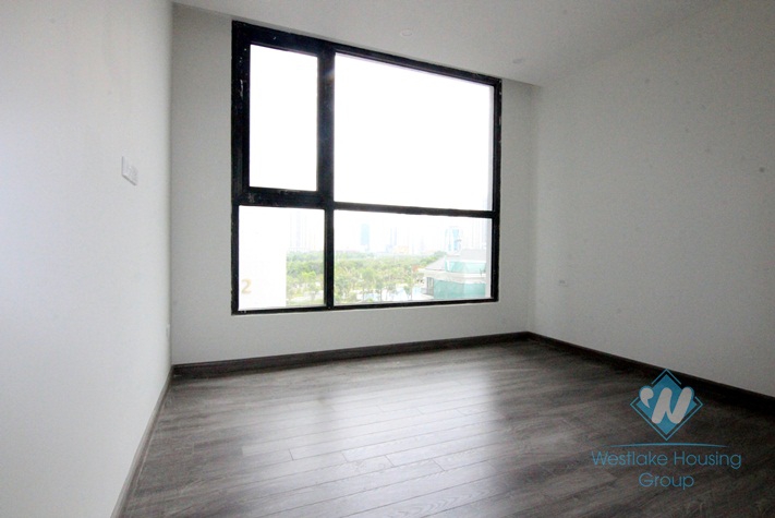 Vinhome Green Bay - Two Bedroom Apartment for rent