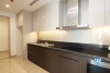 Unfurnished apartment in Sun Grand City in Thuy Khue st, Tay Ho st