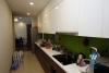 A nice and cheap 2 bedroom apartment for rent in Ngoai giao doan, Tay ho