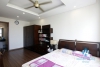A nice and cheap 2 bedroom apartment for rent in Ngoai giao doan, Tay ho