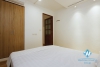 An affordable price 1 bedroom apartment for rent in Hoang Hoa Tham, Ba Dinh