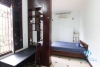 Nice 5 bedrooms house for rent in Van Cao, Ba Dinh area