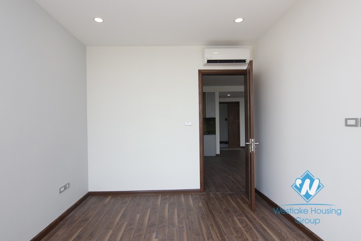 Brand new 4 bedroom apartment for rent in Hanoi Diplomatic Complex, Tay Ho