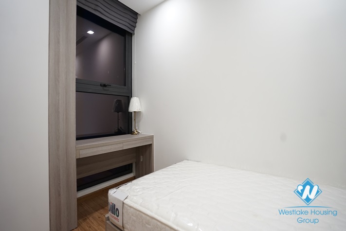 Good apartment for rent in M1 Building - Vinhome Metropolis for rent 