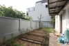 Long Bien villa with large garden. Next to French school. Easy access by car