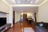 A beautiful and spacious 2 bedroom apartment in To ngoc van, Tay ho, Ha noi