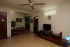 Cheap 3 bedroom apartment for rent in Ton That Thiep, Hoan Kiem