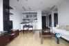 An affordable two-bedroom apartment in Hoa Binh Green, Duong Buoi, Ba Dinh, Hanoi