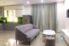 A new and clean 2 bedroom apartment for rent in Ciputra