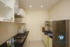 Bright 2 bedrooms apartment for rent in Richland Southern, Xuan Thuy, Cau Giay