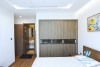 Brand new 2 bedroom apartment for rent in Metropolis Lieu Giai, Ba Dinh