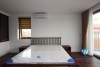 A charming 4 bedroom apartment for rent in Tay Ho
