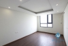 A brand-new and spacious 4 bedroom apartment for rent in Diplomatic Complex, Hanoi
