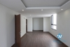 A brand-new and spacious 4 bedroom apartment for rent in Diplomatic Complex, Hanoi