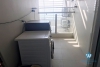 A modern style 3 bedroom apartment for rent in Ciputra, Tay Ho