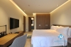 A brand new 1 bedroom apartment with gym, pool in Tay ho, Ha noi