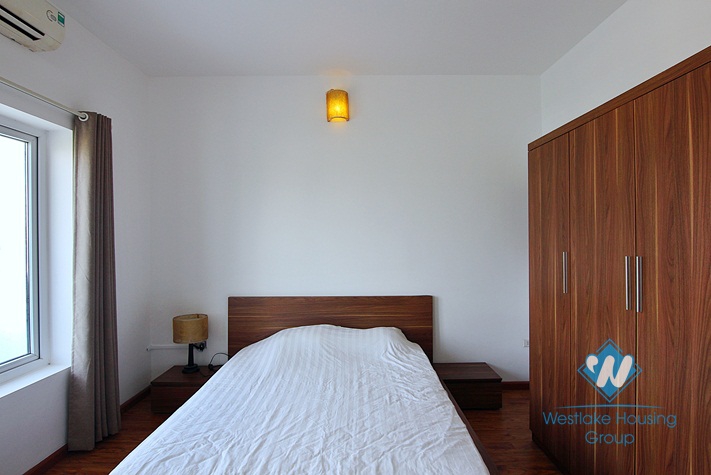A cheap studio with lot of natural light in Tay ho, Ha noi