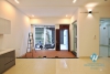 A brand new 8 bedroom house for rent in Au Co, Tay Ho, Ha Noi