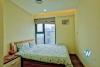 Spacious three bedrooms apartment for rent in Imperia Garden, Thanh Xuan, Ha Noi