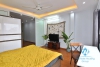 A reasonable price for a 1 bedroom apartment for rent in Tay Ho District