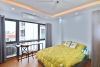 A reasonable price for a 1 bedroom apartment for rent in Tay Ho District