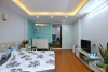 A neat, organized apartment for rent on Nhat Chieu street, Tay Ho