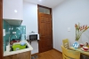 A neat, organized apartment for rent on Nhat Chieu street, Tay Ho