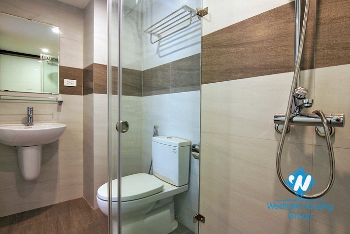 A brand new apartment for rent in Pent studio, Tay ho, Ha noi