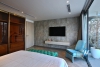 Elegant apartment for rent in Tay Ho, Ha Noi
