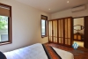 A stunning lake view 2 bedroom apartment with balcony in Tay ho, Ha noi