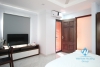 A nice studio for rent in My Dinh, Hanoi