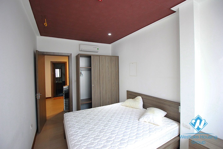 One bedroom for rent in Tu Hoa st, Tay Ho district, Ha Noi