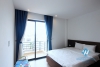 Brandnew high quality apartment for rent on To Ngoc Van, Tay Ho