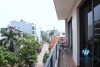 Brandnew high quality apartment for rent on To Ngoc Van, Tay Ho