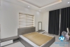 4 bedrooms villa in Vinhomes Riverside Long Bien, fully furnished