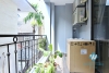 A brand new and modern 1 bedroom apartment for rent in To ngoc van, Tay ho, Ha noi