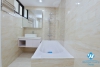 Lovely 1-bedroom apartment with a balcony on To Ngoc Van