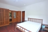 Superb 4-bedroom apartment with a balcony on Tay Ho