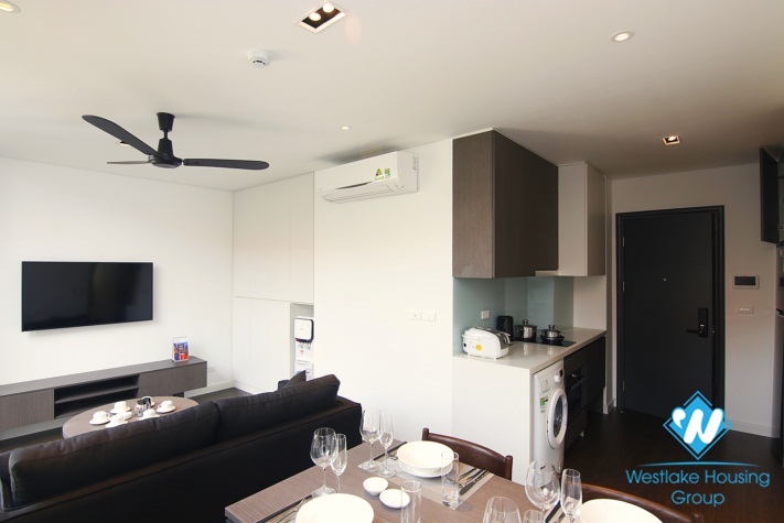 A beautiful apartment in soughtly for rent in Ba Đình