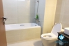 A furnished 154sqm apartment for rent in Ciputra Compound