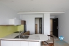 Beautiful 3 bedrooms in D'Capital building, Tran Duy Hung st for rent 