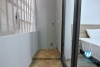 New and nice furniture's one bedroom for lease in Tay Ho St