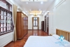 Unfurnished house is available for rent in Tay Ho, Hanoi