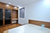 A newly and modern 1 bedroom apartment for rent in Trinh cong son, Tay ho