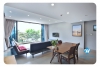 Beautiful bright 2-bedroom apartment on Tu Hoa Str