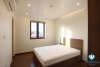  A Brand-new Beautiful view 2 bedroom Apartment in Tay Ho for rent