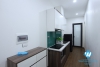 Nice one bedroom apartment for rent in Nhat Chieu street, Tay Ho, Hanoi