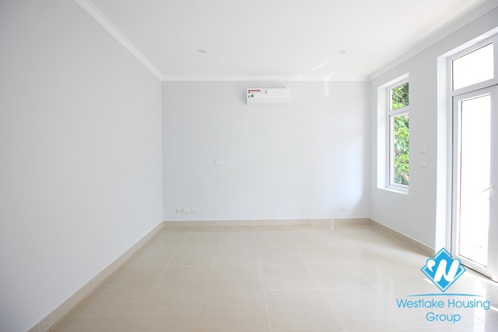A modernly-renovated house for rent in T Block, Ciputra