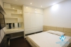 Nice 02 bedrooms apartment for rent in Tay ho area