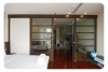 Bright 1-bedroom apartment with a nice balcony on Phan Ke Binh Str,, Ba Dinh